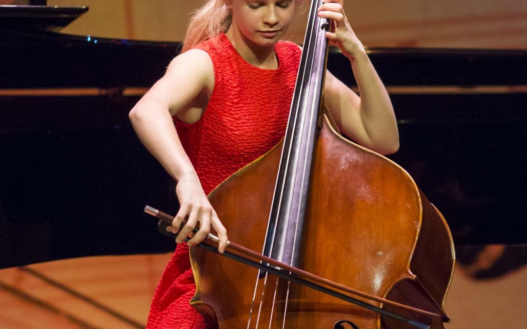 Sasha Witteveen