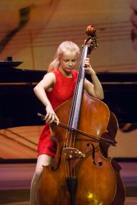 Sasha-Witteveen-kennemerjeugdorkest