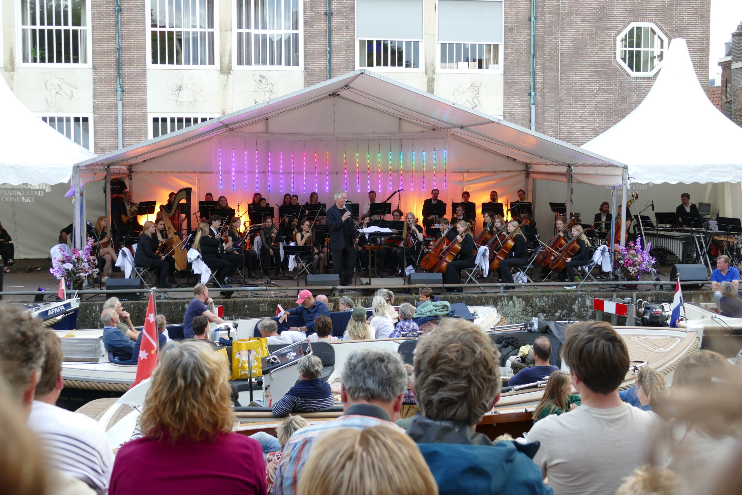 Spaarnestad Concert