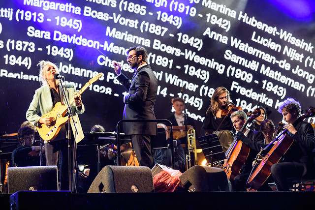 Herdenkingsconcert 2024