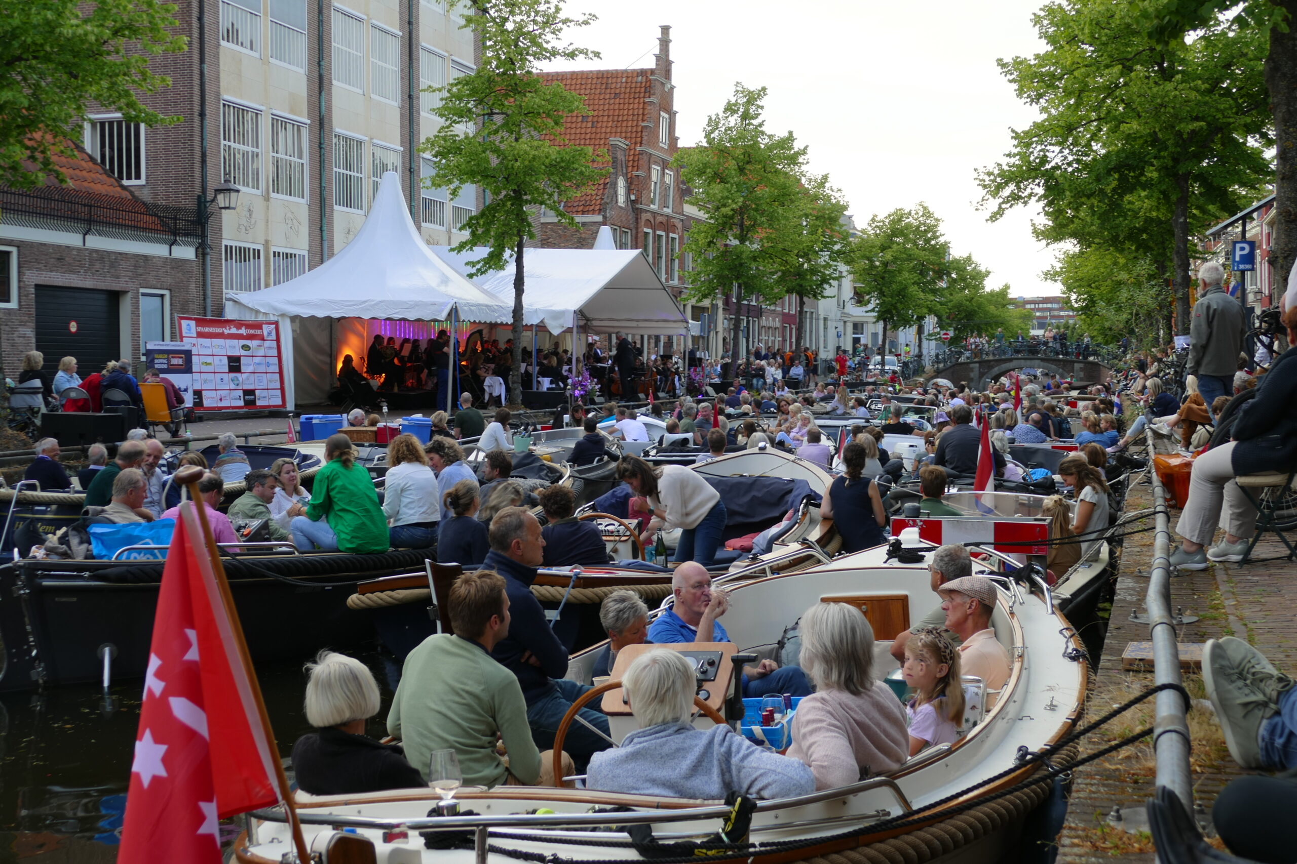 Spaarnestad Concert 2025