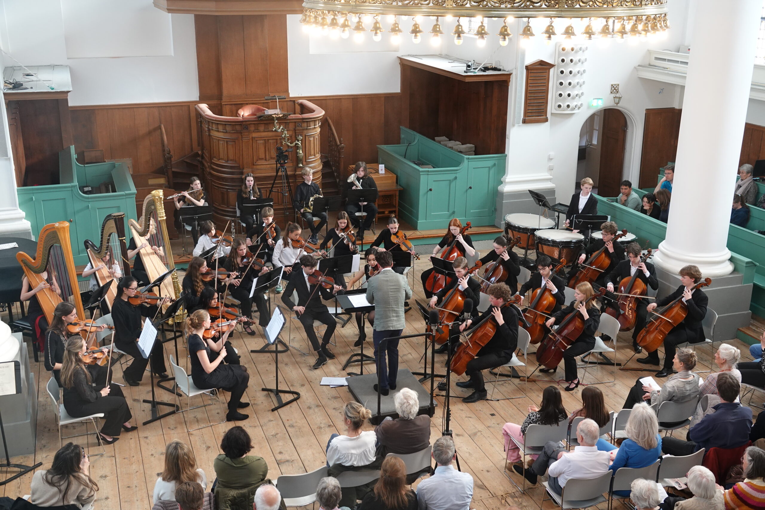 Nieuwjaarsconcert 2026