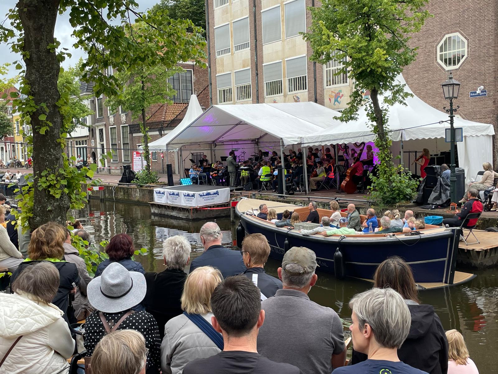 Spaarnestad Concert 2026