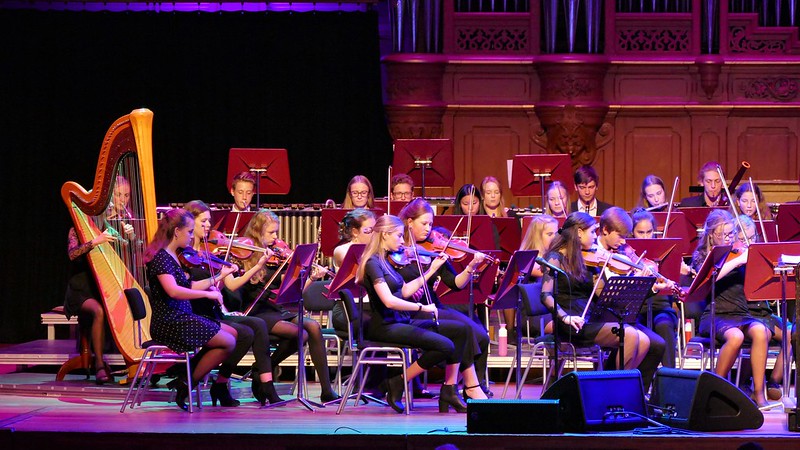 Voorjaarsconcert 2020 GEANNULEERD