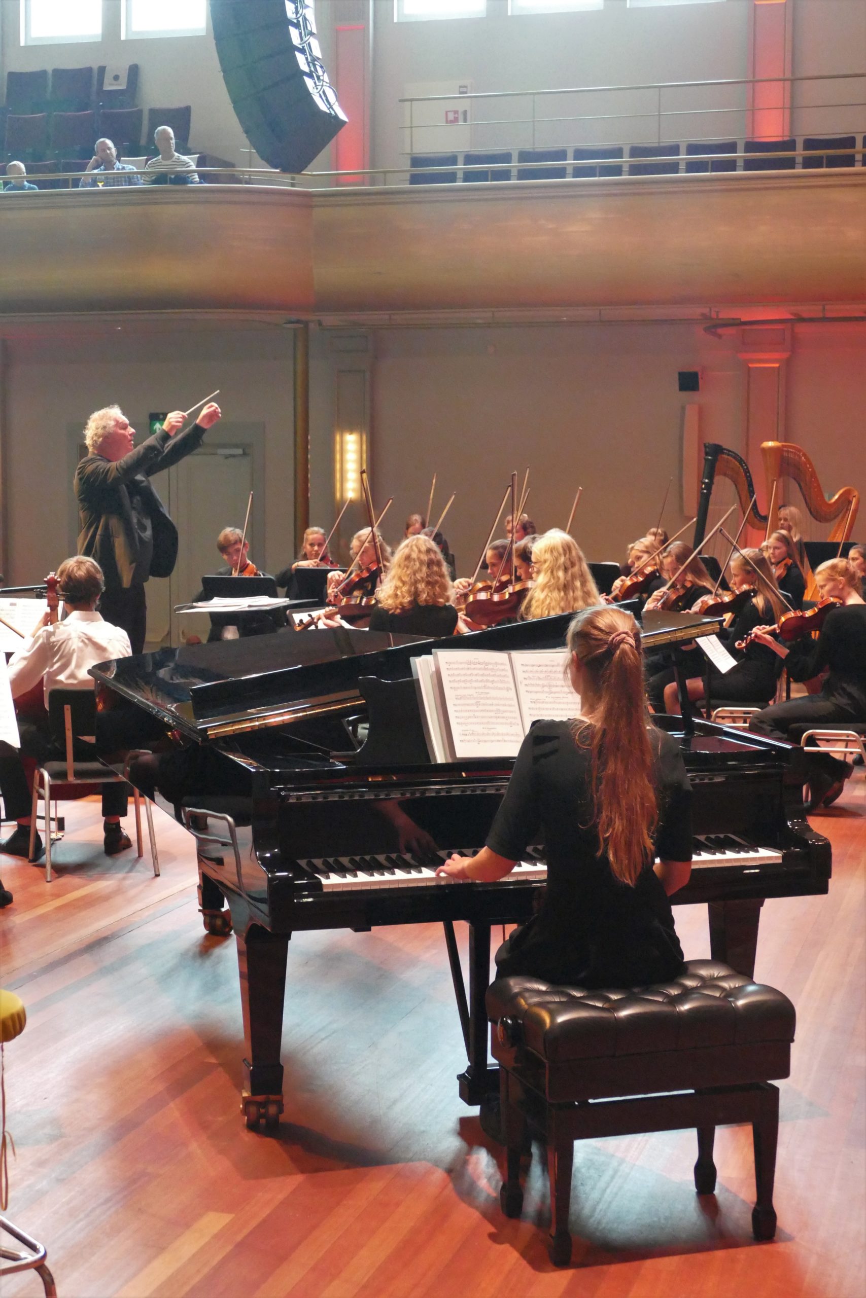 Jubileumconcert KJO 25+ GEANNULEERD